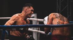 Ducárovu obhajobu viděla i Seemanová. Nejlepší tečka za tímto rokem, říká boxer