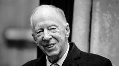 Proslulá rodina přišla o svého člena. Zemřel významný finančník Rothschild