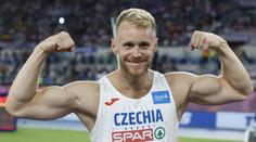Šampion Vadlejch: Snil jsem o tom celý život. Zajímalo by mě, kolik lidí mi věřilo