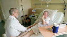 Lékaři varují před smrtelnou nemocí plic! Můžete se otestovat