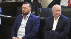 Vydírání a násilí. Státní zástupkyně podala obžalobu na Jana Kočku a další dva muže