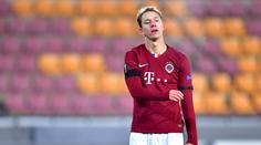 Sparta se proti Líšni trápila, navíc se zranil útočník Juliš