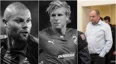 Český fotbal v těžkých časech: Sebevraždy, předseda ve vazbě!