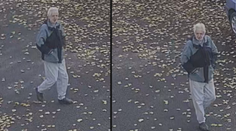 Muž vyhrožoval prezidentovi a dalším politikům "kulkou do hlavy". Hledá ho policie