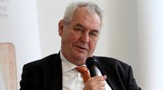 Prezident Zeman porušil třetinu svých slibů. VELKÝ PŘEHLED
