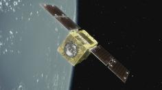 Chystá se vesmírný úklid. Dva satelity budou čistit oběžnou dráhu od smetí