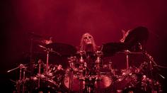 Svět se loučí s bubeníkem (†46) kapely Slipknot, zemřel ve spánku!