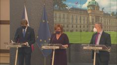 Vláda chtěla krátit obětem tornáda dotace. Ministryně Dostálová teď couvla