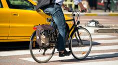 Cyklistická sezóna klepe na dveře. Expert prozradil, jaký trend letos frčí