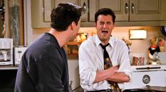KVÍZ: Matthew Perry byl ikonou Přátel. Otestujte si, jak znáte legendární seriál