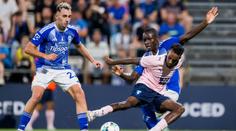 Sigma v předkole Evropské ligy neuspěla. Proti Malmö opět nedala gól