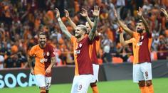 Hvězdami nabitý Galatasaray jde do boje o LM. V akci i Braga. Živě na Nova Sport