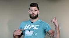 Něco se chystá! Druhý zápas Jiřího Procházky v UFC je na dohled