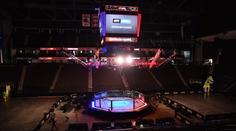 Méně prostoru pro únik! UFC bojovníkům podstatně zmenší klec