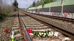 ČESKÉ DRÁHY: Mrtvola Bartošové zpozdila naše vlaky, ať rodina zaplatí škodu