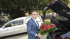 Ministr Kremlík předběhl frontu na Žofíně. Naštval Babiše, pak se omluvil