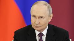Putin učinil zásadní rozhodnutí. Ruské síly se shromažďují u hranic