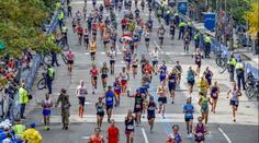 Rusové a Bělorusové přijdou o další akci. Dostali stopku na Bostonský maraton