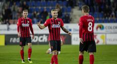 Zmatek! Opava neměla hrát! Pokyn přišel dvacet minut před zápasem!