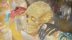 Halloween v luxusu? Šperky mají hodnotu i přes milion korun!
