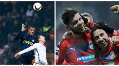 Sparta v Itálii ztratila v závěru. Párádní obrat Plzně režíroval Ďuriš!