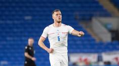 Další změna ve fotbalové reprezentaci. Kvůli zranění odjel zkušený obránce