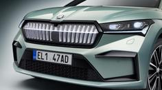 Nová éra startuje: Škoda představila SUV Enyaq, cena přesáhne milion!