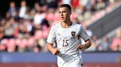 Sparta si před MS pojistila svůj klenot. Podepsal dlouhodobý kontrakt