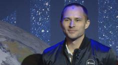 Z aeroklubu v Brně až do vesmíru. Český astronaut Svoboda popsal své začátky