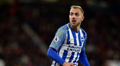 Skalák o přestupu Simy: Brighton u mě vyzvídal, udělal dobře, že odešel