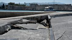 Silné zemětřesení zasáhlo novozélandské ostrovy. Úřady varovaly před tsunami