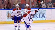 Plekanec vstřelil gól Buffalu, Washington vyhrál základní část