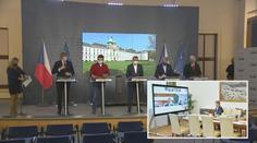 Podpora pro OSVČ i kurzarbeit. Vláda schválila 25 tisíc pro živnostníky