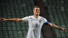 Název All Whites zavání rasismem. Fotbalisté Nového Zélandu nechápou
