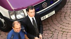 DRSNÉ VÁNOCE Davida Ratha: V cele oslavil 47. narozeniny