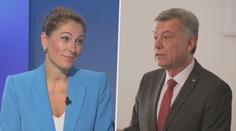 Opozice s nominací Decroix nesouhlasí. Může prý krýt Blažkovy přešlapy