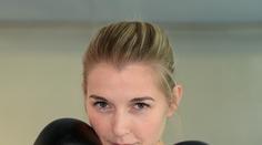 SES Boxing: Fabiána Bytyqi je evropskou šampionkou!