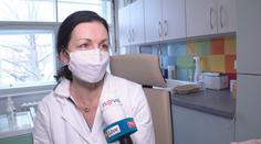 Thomayerova nemocnice očkuje děti starší 5 let proti covidu. Zájem je obrovský