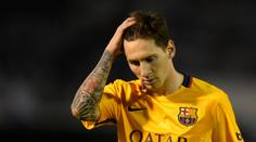 Barcelona dostala nařezáno! Debakl znamená pád, vede Real