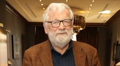 Josef Klíma bojuje s rakovinou: Musel na transplantaci kůže