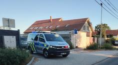 Detaily vraždy ženy na Kolínsku. Podezřelého dopadli díky synovi, jel zrovna kolem