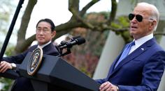 USA se snaží odstrašit Čínu. Navázaly spojenectví s dávným nepřítelem