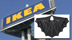 POZOR! Ikea stahuje hračku, která může uškrtit dítě!
