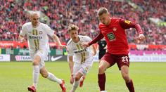 Kaloč přestoupil do Německa. Kaiserslautern uplatnil opci