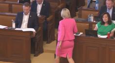 V čelech kandidátek je stále málo žen. Vyrovnané zastoupení má pouze ANO