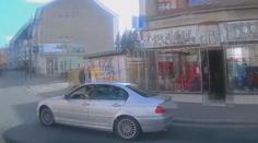 Honička s řidičem BMW skončila nehodou. Byl na drogách a neměl ani papíry