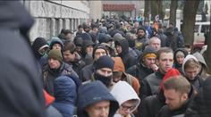 Politici mluvili o uprchlících z Ukrajiny. Podle některých jsou u nás přínosem