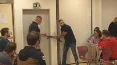 Zájem škol o bezpečnostní školení roste. Poskytují je soukromé firmy i policisté