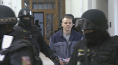 Soud zprostil viny Roberta Tempela, za dvojnásobnou vraždu ve vězení strávil 20 let