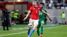 Upřímný Jemelka: Nehráli jsme dobře, mrzí nás to. Spíš jsme bránili náskok, uvedl Beran